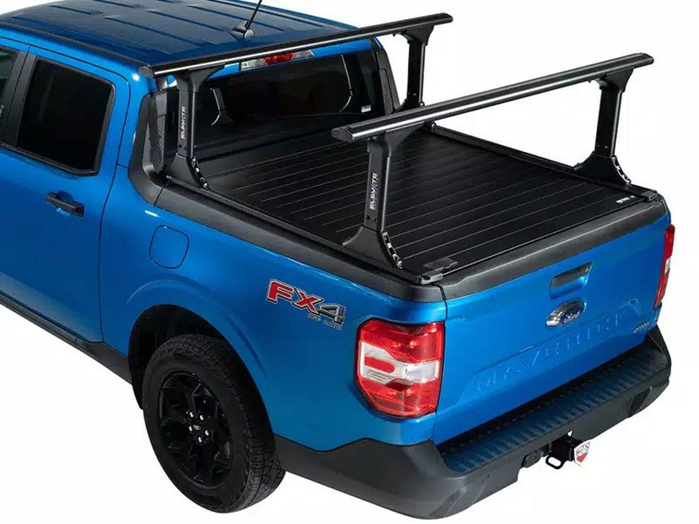 CS Rack