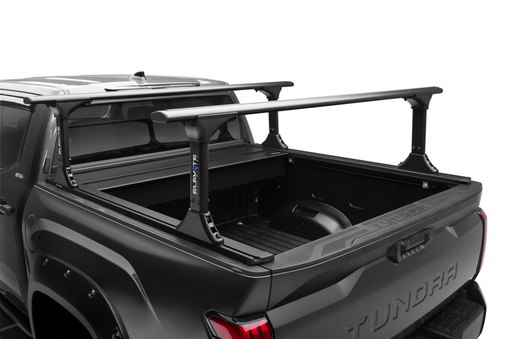 Truxedo Elevate 4