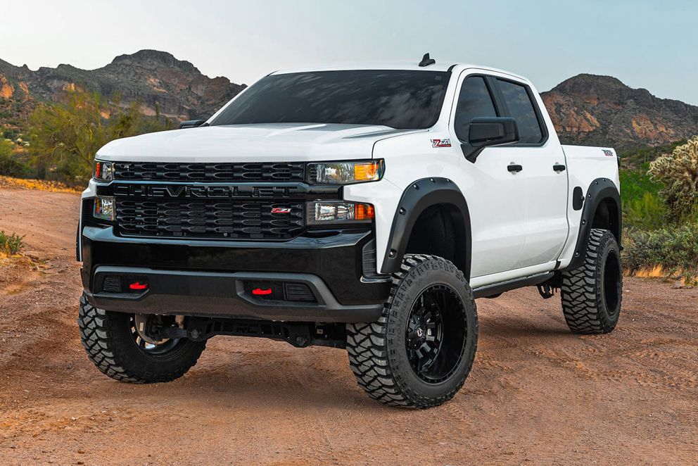 Libertyproducts Silverado4 6 1