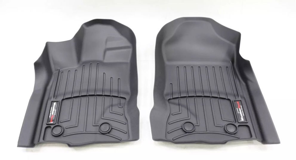 WT Floorliner 4416401 Ford Ranger