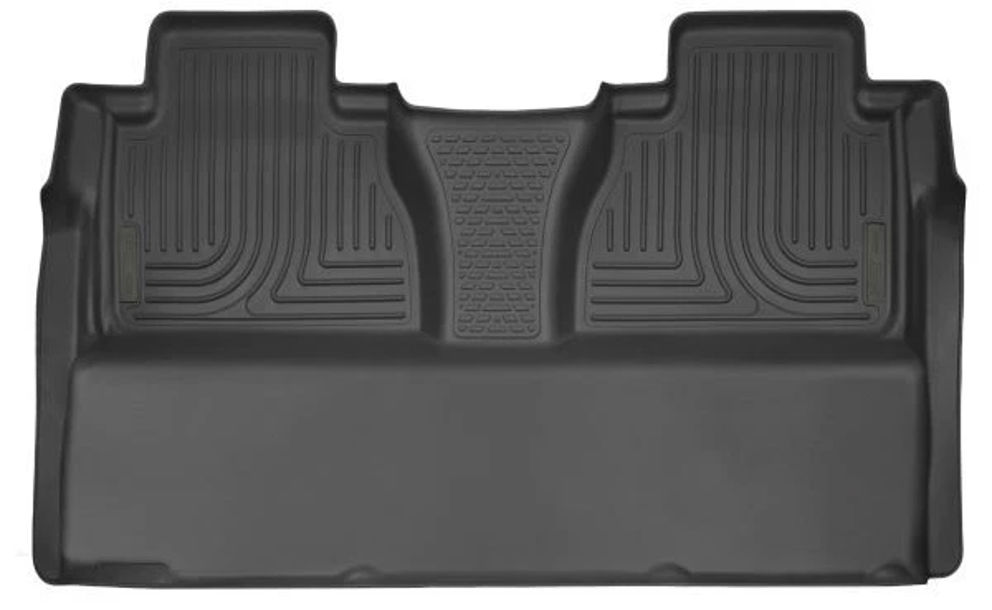 Husky 2Nd Seat Floor Liner53841