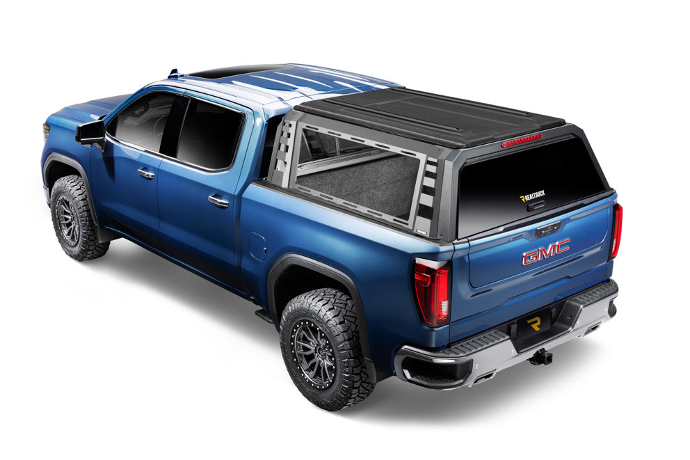 Realtruck Ascend Cap 2024 Gmc Sierra 1500 26177 Ov 949 5