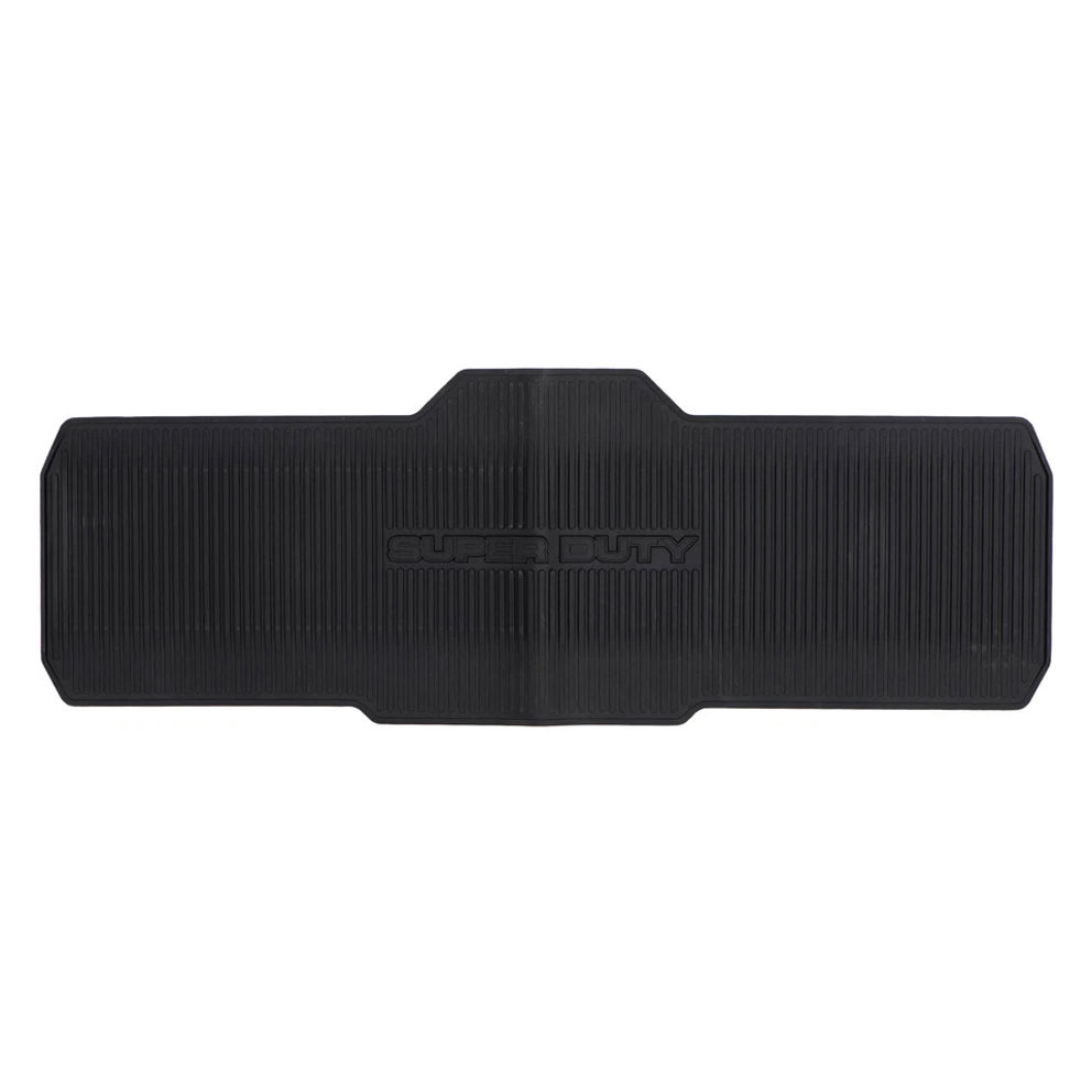 DC3Z Ford Floor Mat Kit Frontc