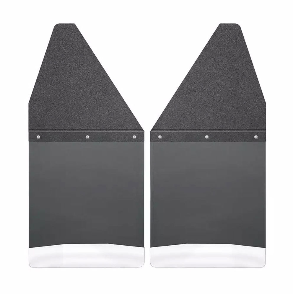 Husky Liners Mud Guards Kick 00