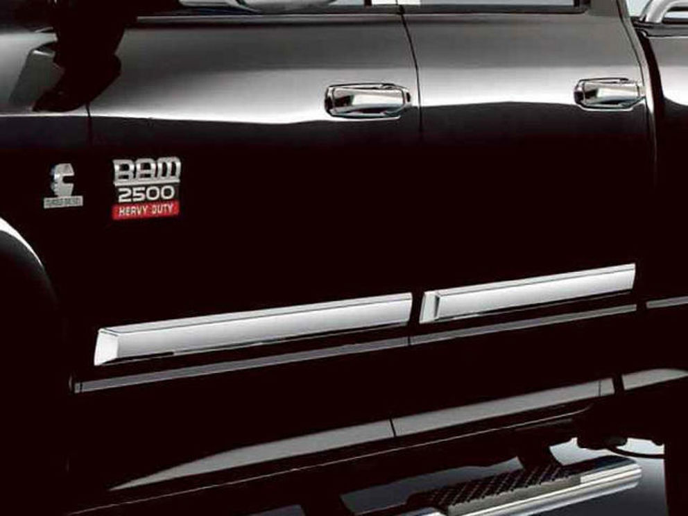 Mopar 3505 Doormolding