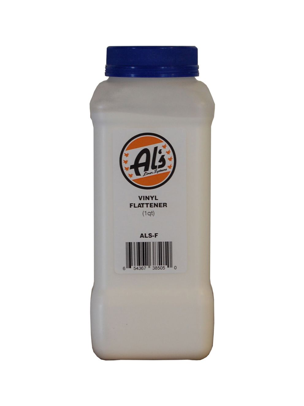 ALS F
