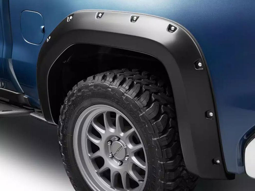 40909 02 FF Pocket GMC SIERRA1500 2019 C