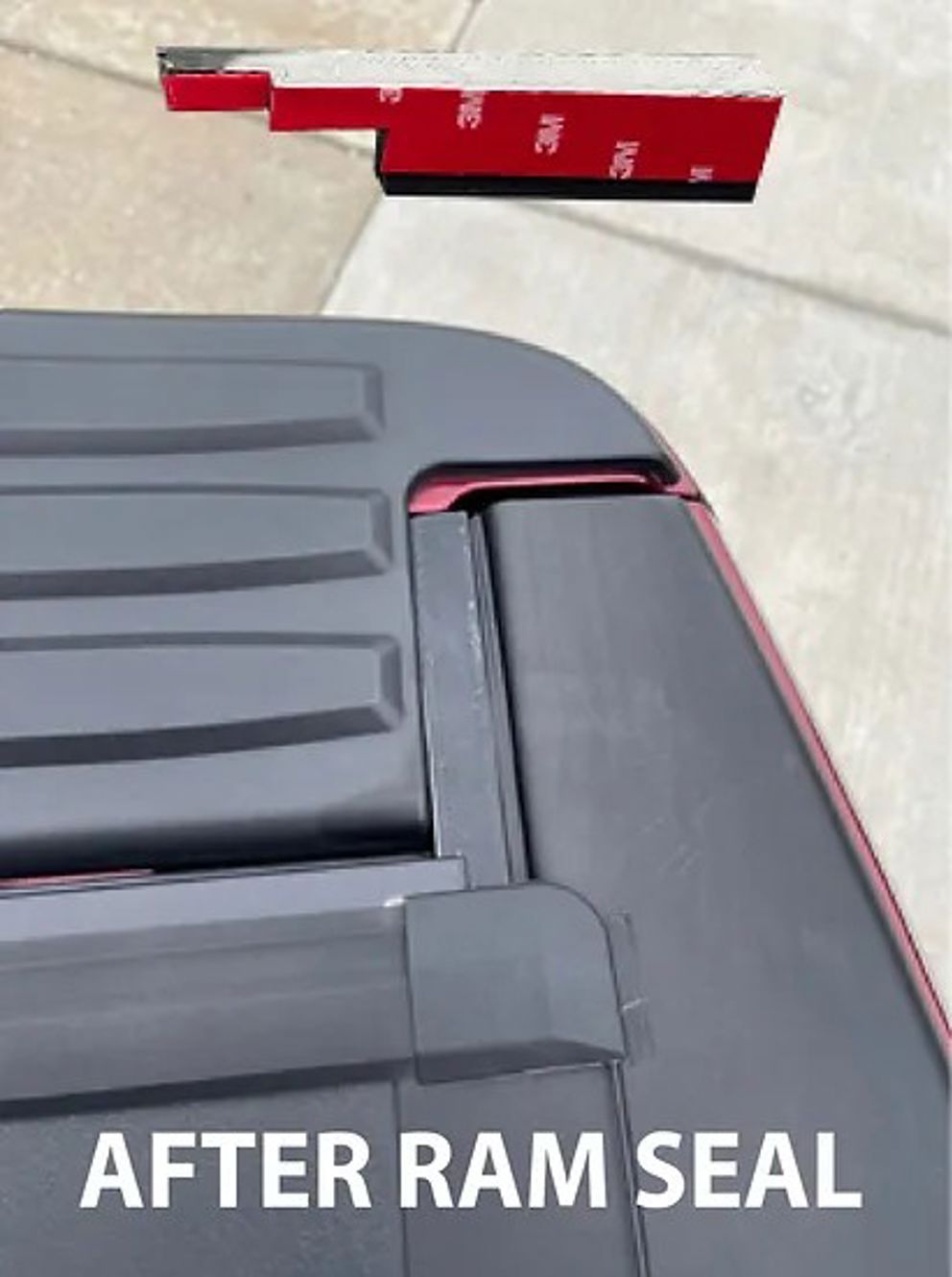 Ramseal 3