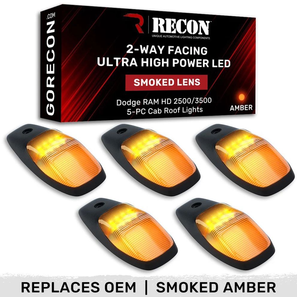 RECON 264345AM 1