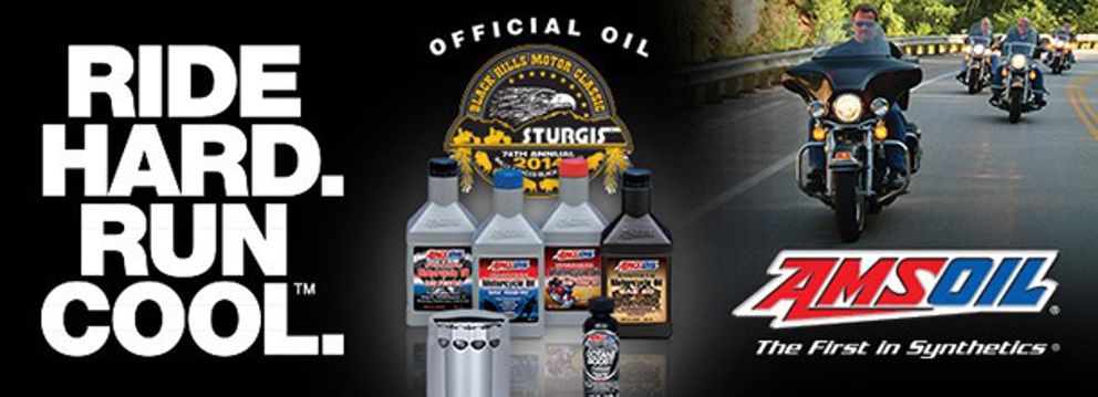 amsoil-sturgis