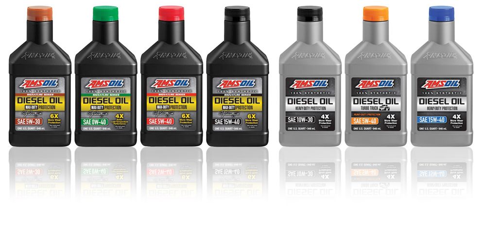 diesel-line