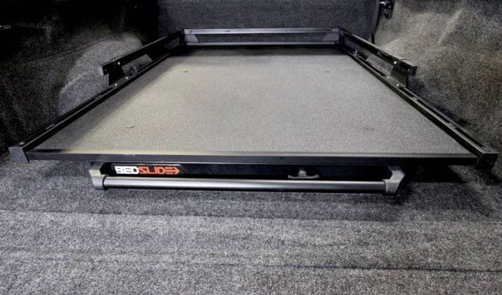 bedslide-classic-black