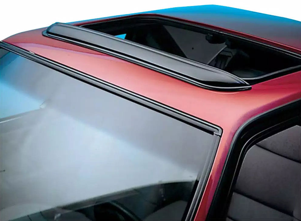 AVS Sunroof 1