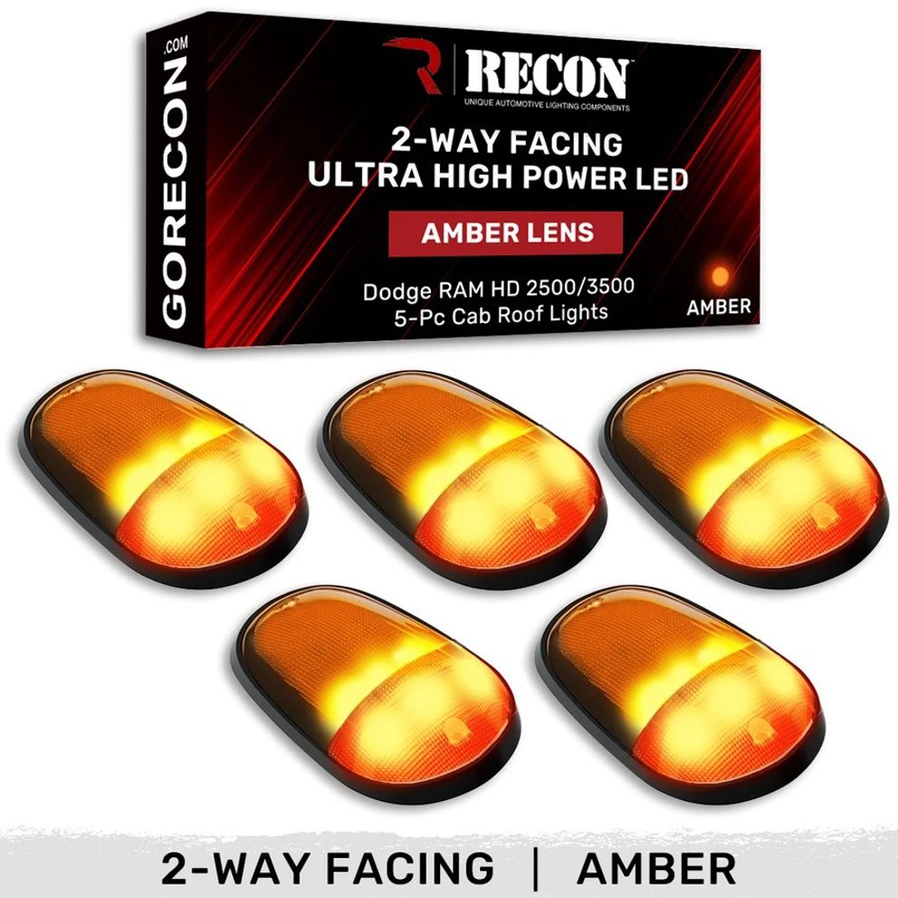 RECON 264146AMHP 2