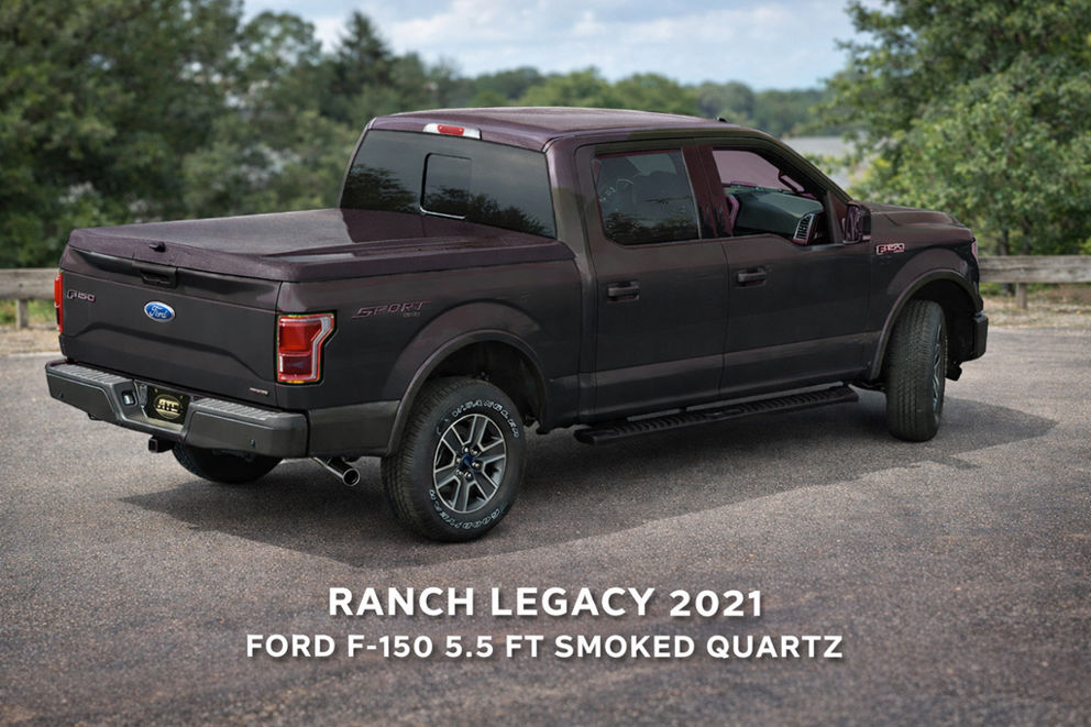 Ranch Legacy QT