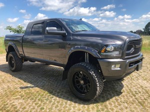 2019 Ram 2500 Megacab 6.7 Cummins Diesel