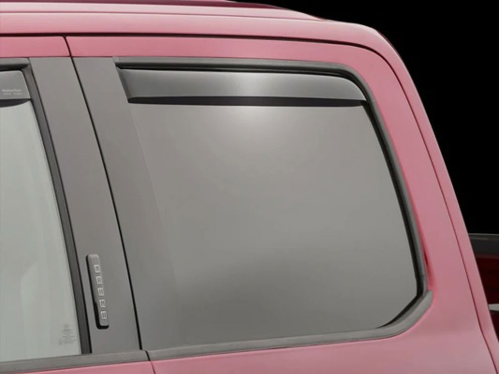 81765IM Vent Visors F150 2021