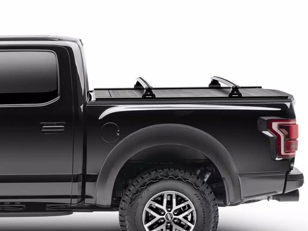 Retrax Powertrax XR 2021+ Ford F 150 5.5Ft 2