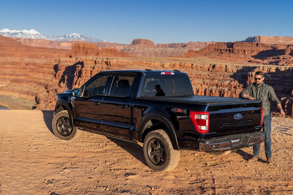 armorflex21f150