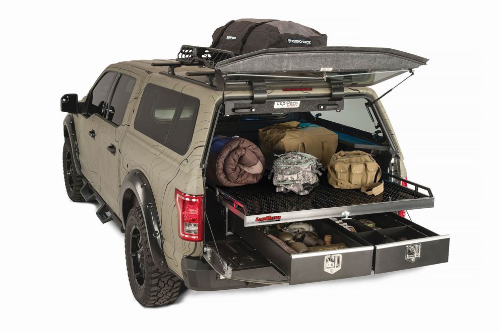 Loadmaster Cargo Management Solutions Lead