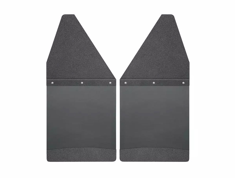 Husky Liners Mud Guards Kick