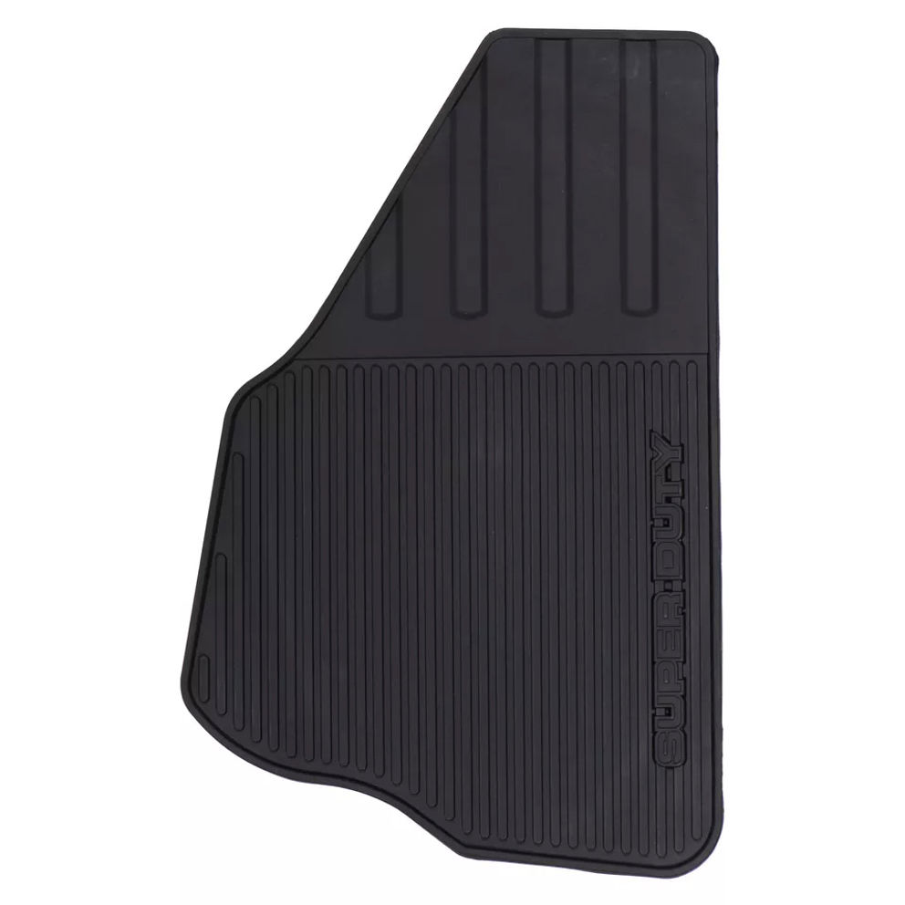DC3Z Ford Floor Mat Kit Frontb