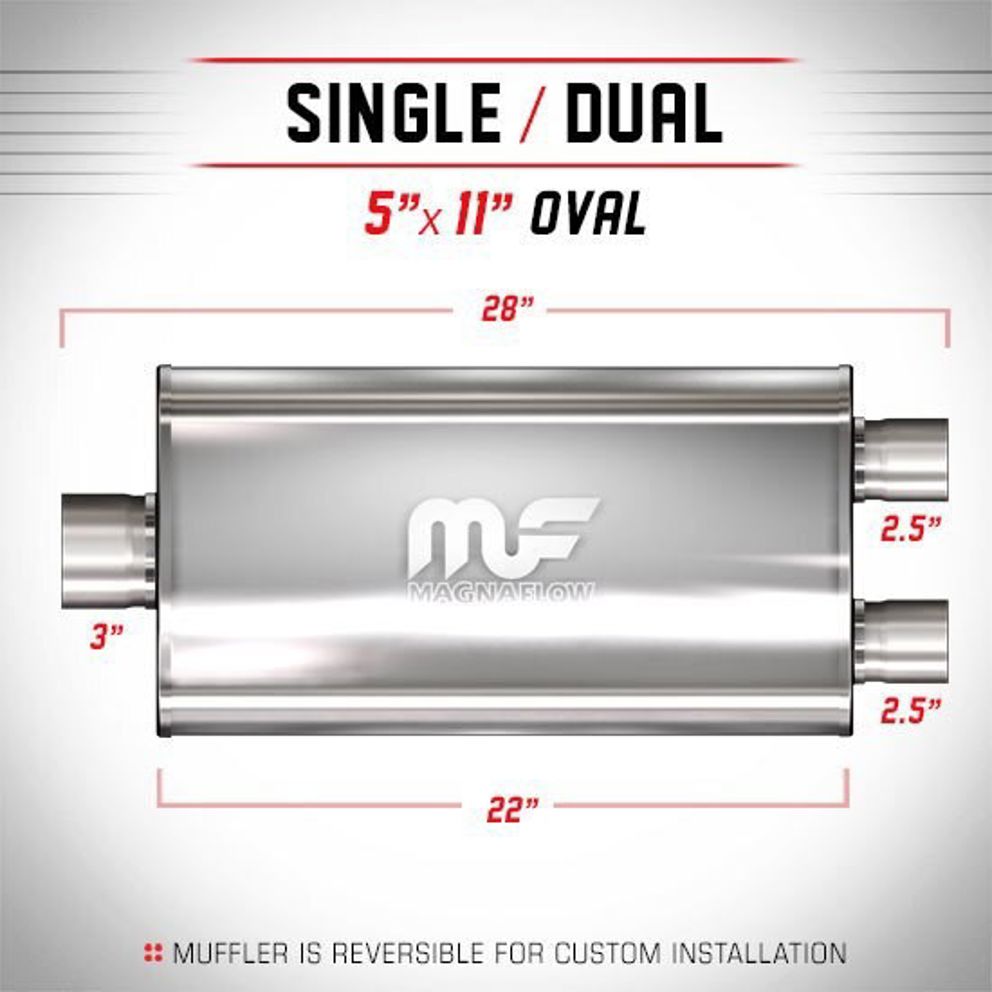 magnaflow-14588