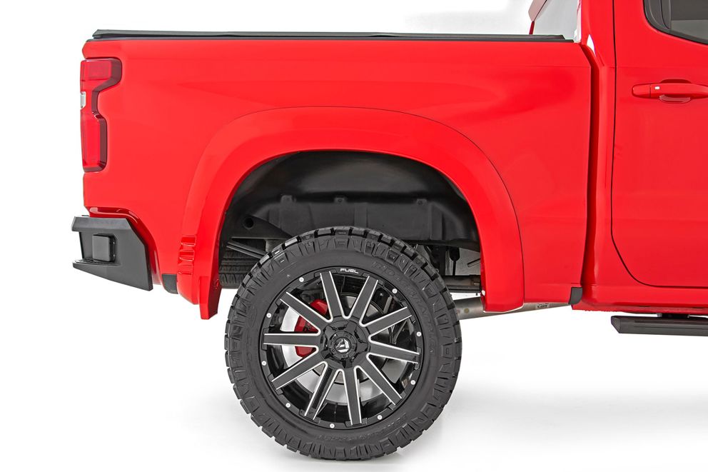 Chevy Sf1 2Pc Insatll4 4