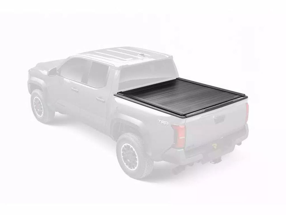 Retrax Powertrax XR 2021+ Ford F 150 5.5Ft 1