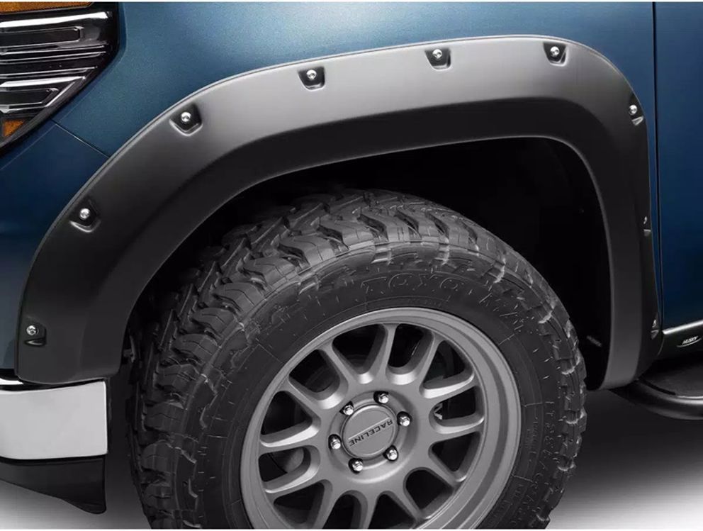 40909 02 FF Pocket GMC SIERRA1500 2019